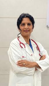 Dr Manisha Matkar